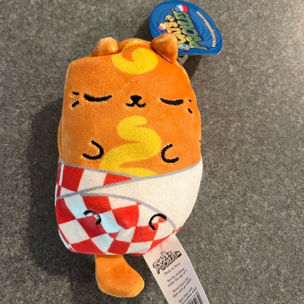 Cats Vs Pickles - Carny Cat #210